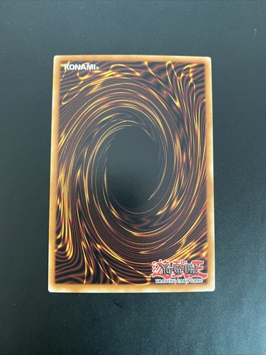Yu-Gi-Oh Common Ita 1a Edition near Mint Eoj-it057 Macro Cosmo - Picture 2 of 2
