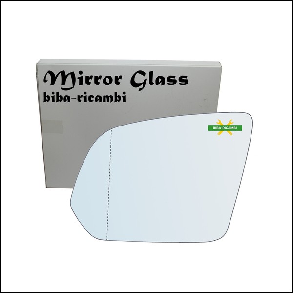 AsphäRisches Spiegelglas RüCkspiegel Links Rechts FüR Mercedes V Klasse-image