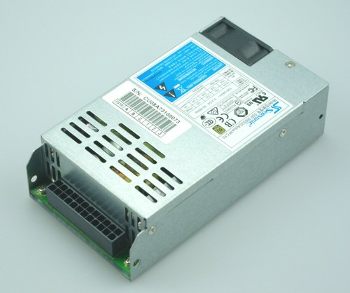 SeaSonic SSP-300SUG 300W Flexible ATX 1U PSU Or Modulaire Serveur Alimentation - Photo 2/3