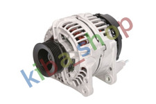 ALTERNATOR 12V 90A FITS SKODA OCTAVIA I VW CADDY ALLTRACK/MINIVAN CALIFORNIA