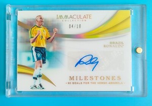Ronaldo Flawless for sale | eBay