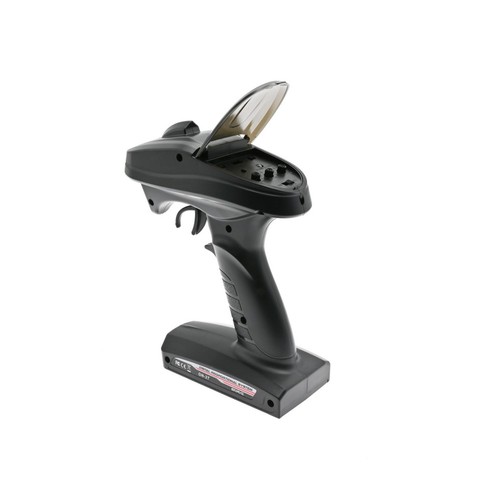 2.4Ghz 3-Channel RC Car Boat Radio Remote Control Transmitter With Receiver - Picture 8 of 13
