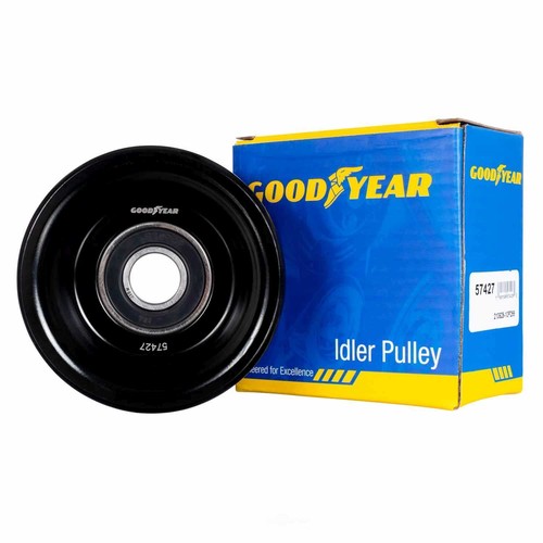 Accessory Drive Belt Tensioner Pulley Goodyear 57427 - Picture 1 of 1