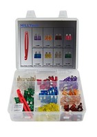 Us Grade W/ Puller 120 Pcs Professional Ato Blade Fuses Assortment, New, Free Sh on sale Us Grade W/ Puller 120 Pcs Professional Ato Blade Fuses Assortment, New, Free Sh on sale