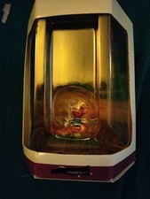 Roo Disney Store Tiny Kingdom Figurine Baby Kangaroo Winnie The Pooh 1966 NEW