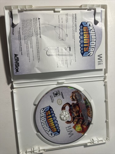 Skylanders Giants - Nintendo Wii - Works on Wii U - - Picture 3 of 4