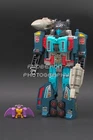 Transformers vintage G1 Powermaster Doubledealer 100% complete