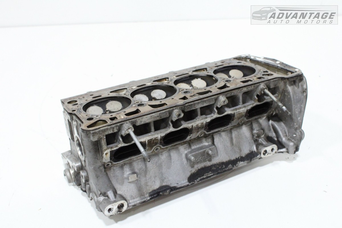 2015-2018 AUDI Q3 2.0L QUATTRO ENGINE MOTOR CYLINDER HEAD