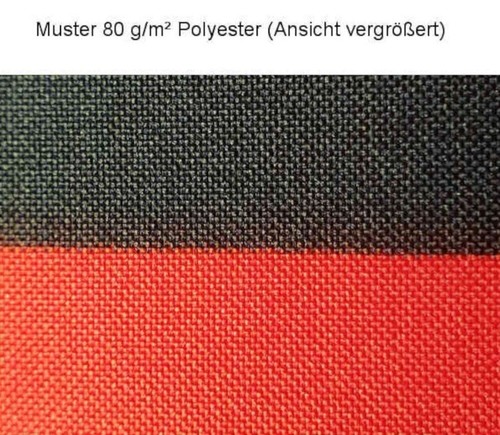 flaggenmeer® Flagge Tadschikistan 80 g/m² - Bild 4 von 4