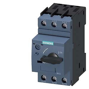 SIEMENS 3RV2021-4CA10 3RV20214CA10 1PSC NEW - Bild 2 von 7