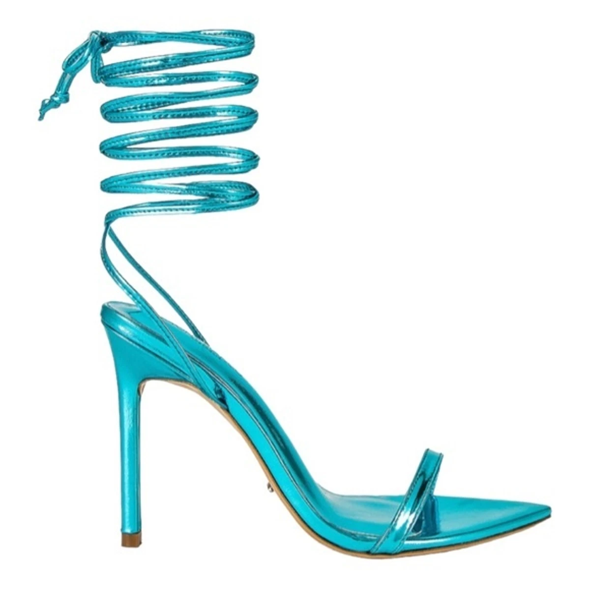 Bianco pointy toe best sale sandals