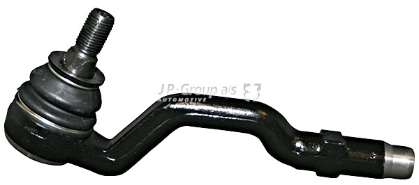 Tie Rod End Front JP GROUP Fits BMW X3 E83 32413413476 | eBay