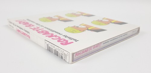 The Smiths Rockabye Baby Lullaby Renditions CD Music New Sealed Free Post - Foto 5 di 6