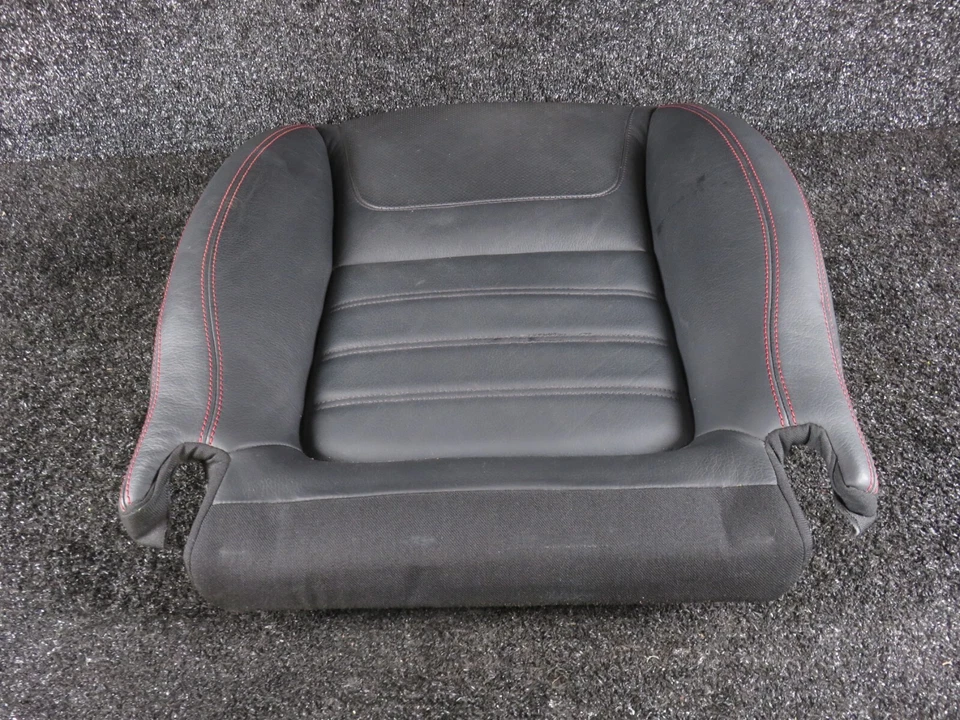 Cojín asiento pasajero derecho mercedes-benz slc300 negro 17 20 a1729104906 9h06 Foto 2 de 4