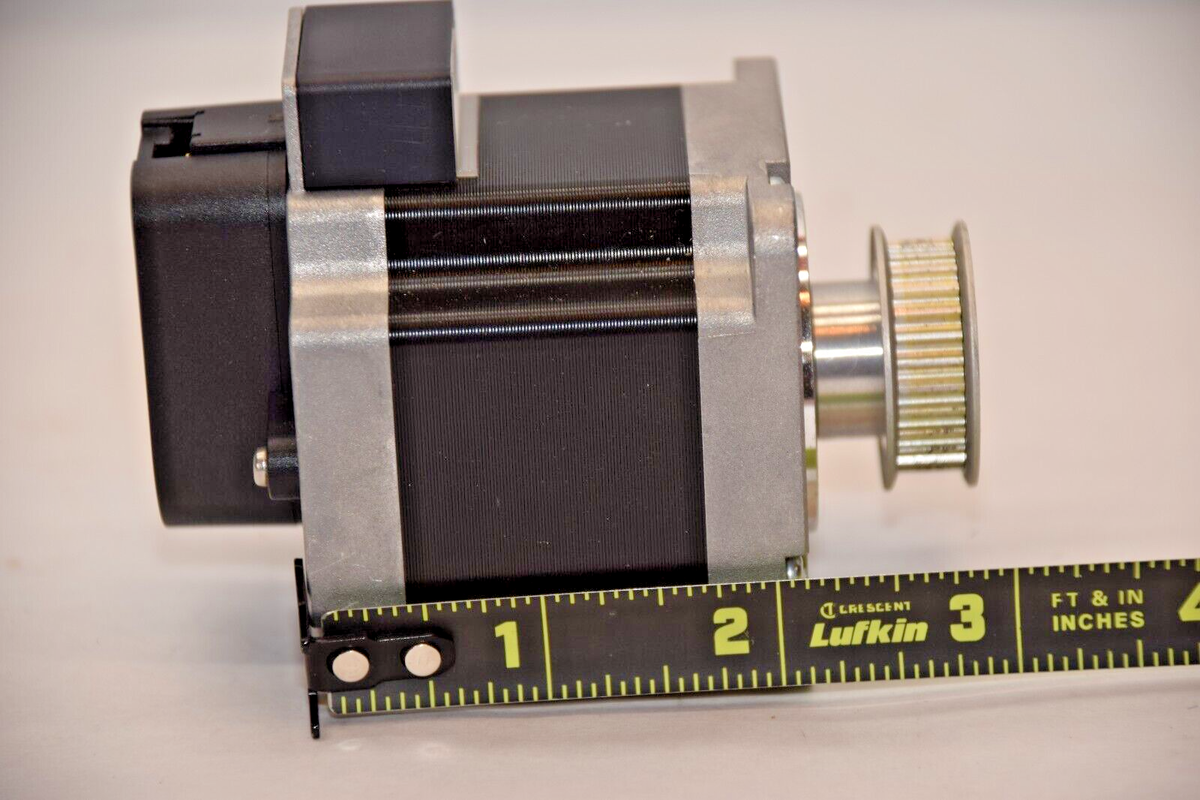 VEXTA Oriental P0213-9212PE 2ph Stepping Stepper Motor w/ E5 VEXTA Oriental P0213-9212PE 2ph Stepping Stepper Motor w/ E5