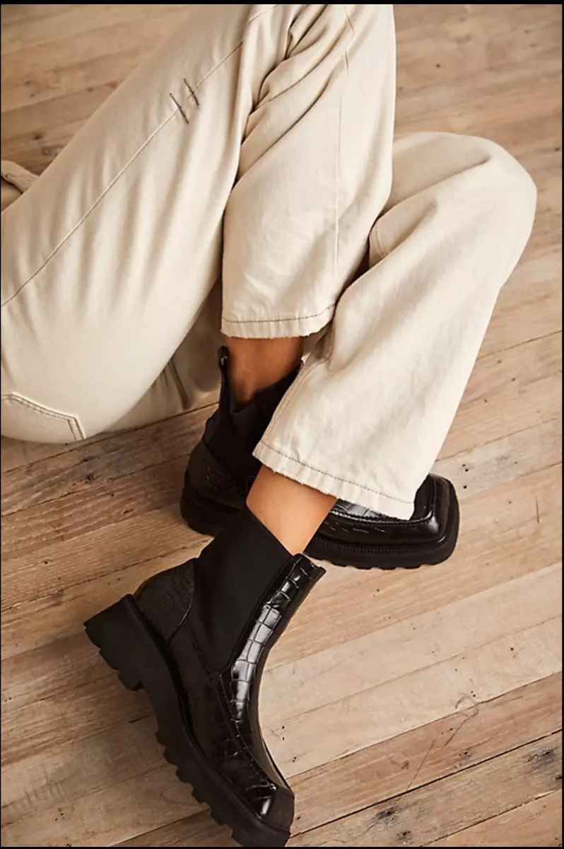 Rocky chelsea hotsell boots