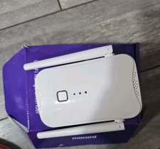 Macard WiFi Range Extender Model N300