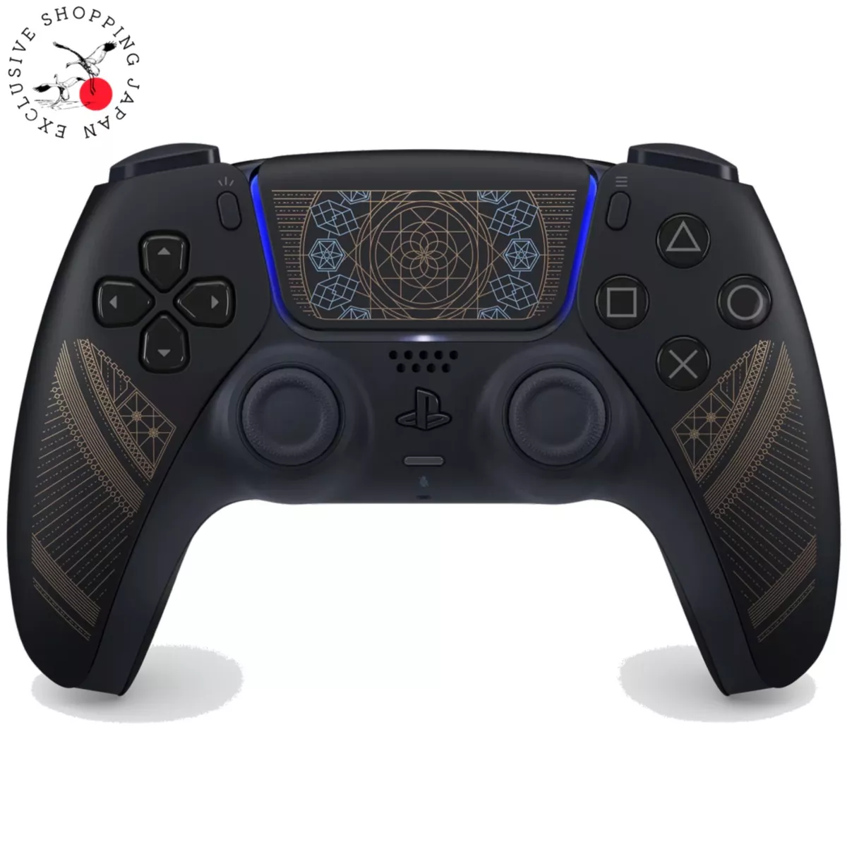 PS5 Dualsense Controller Final Fantasy XVI Limited Edition (JPN) – Games Crazy Deals