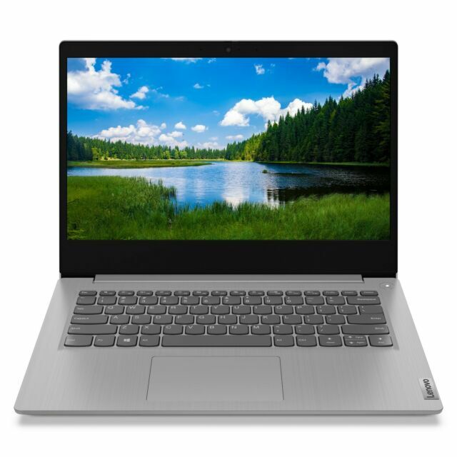 LENOVO 81WD00U9US IdeaPad 14IIL05 14