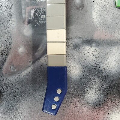 Vintage 80s 90s Kawasaki Electronic Musical Toy Guitar DSI