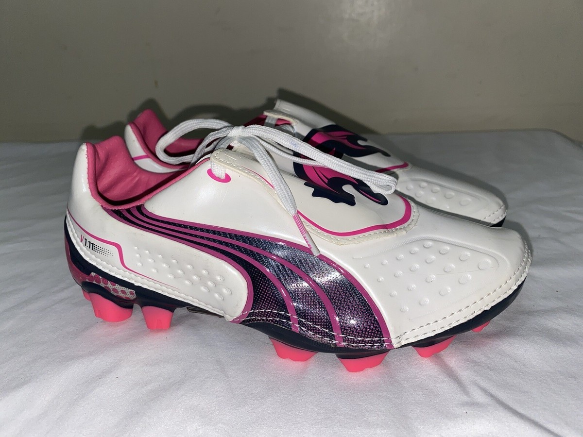 プーマOne F G PUMA ONE 1 Leather FG/AG Soccer Cleats | Soccer Village