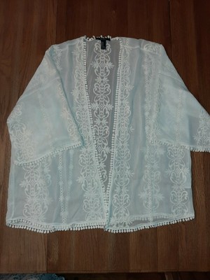 forever 21 dressy tops