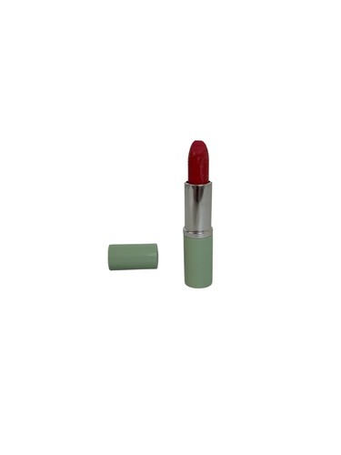 Clinique Lipstick Tawny Spice 0.14 oz Green Tube NOS 19 - Picture 3 of 5
