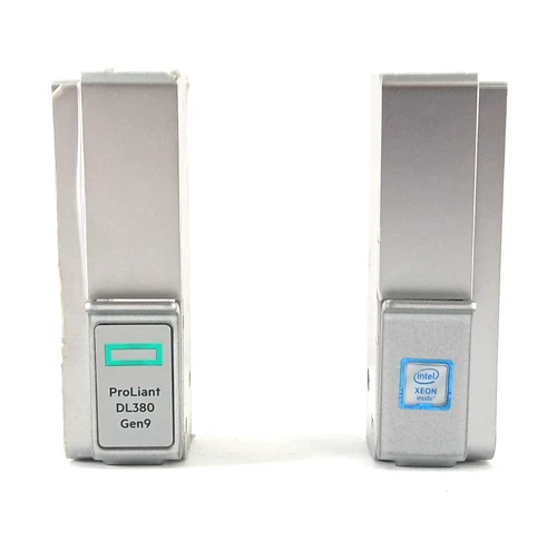 HP ProLiant DL380 Gen 9 SFF Standard Rack Ear Kit - 777295-001