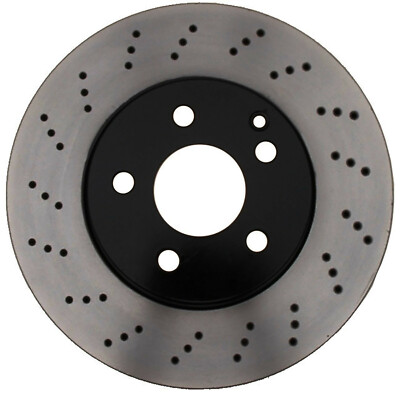 ACDelco 18A2769 Professional Front Disc Brake Rotor ACDelco 18A2769 Professional Front Disc Brake Rotor