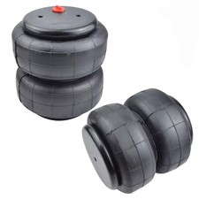 Dominator D2600 Bags 58616  2600 Air Spring Ride Suspension 2pcs 58616 Air Bags