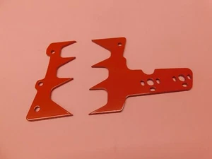 Bumper Spike For Husqvarna 550XP 545XP MARK II 560 Felling Dog Dawg --- UP 120