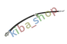 RIGHT BRAKE PIPE/HOSE FLEXIBLE FRONT R LENGTH 590MM M10X1 FITS TOYOTA AVENSIS