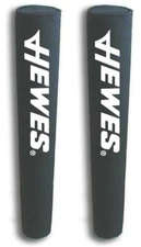 36" Hewes Trailer Guide Pads - Heavy-Duty Capped Ends - UV Fade Proof - USA MADE