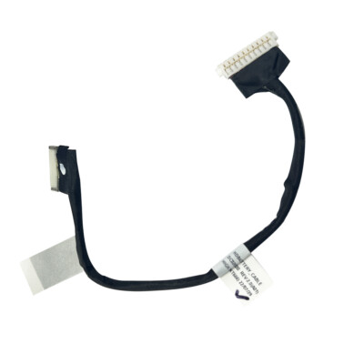 battery cable for Dell Latitude 5430 E5430 HDB42 0M6GV7 M6GV7 DC02003ZD00 new