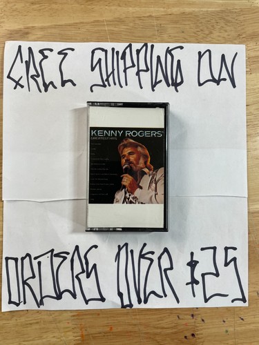 CASSETTE TAPES BUILD YOUR OWN LOT FREE SHIPPING ON ORDERS OVER $25 PART I - Picture 234 of 486