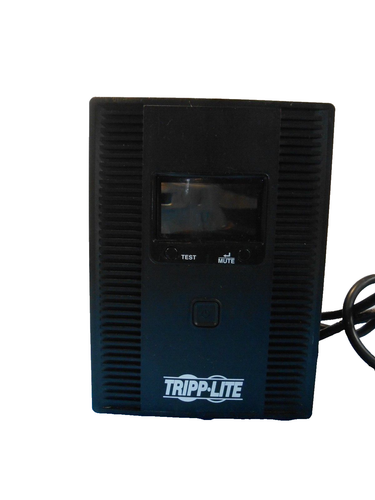 Tripp-lite Battery Back Up Smart 1500LCDT 10 outlet No Batteries - Picture 2 of 5