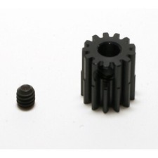 48P Hard Coated Aluminum Pinion Gear, 13T Robinson Racing RRP1313
