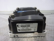 Curtis AC motor Controller 1236-4502 500A 1042226/006  24-36V (24609)