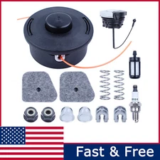 Trimmer Head Tune Up Kit For Stih FS130R FS110R FS240R Brushcutter 4002 710 2168