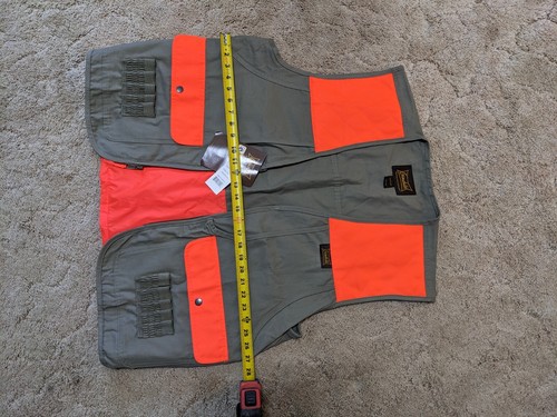 Gamehide Hunting Vest | Size Lg - Picture 5 of 9
