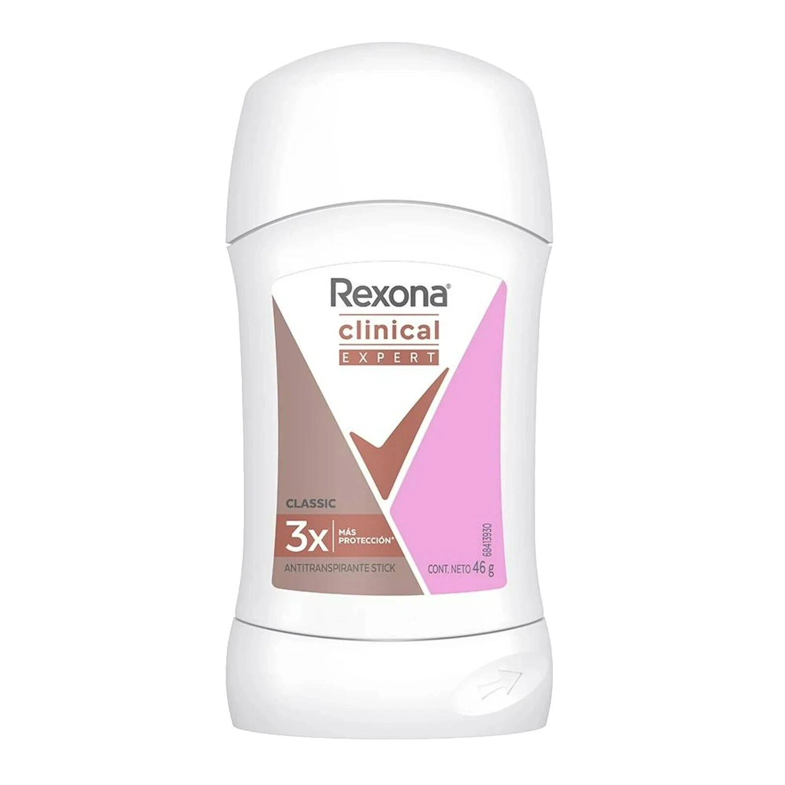 Rexona Solid Desodorantes