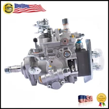 0460424255 Fuel Injection Pump For Perkins 1104C-44 Diesel Engine 4.0L 93.9KW