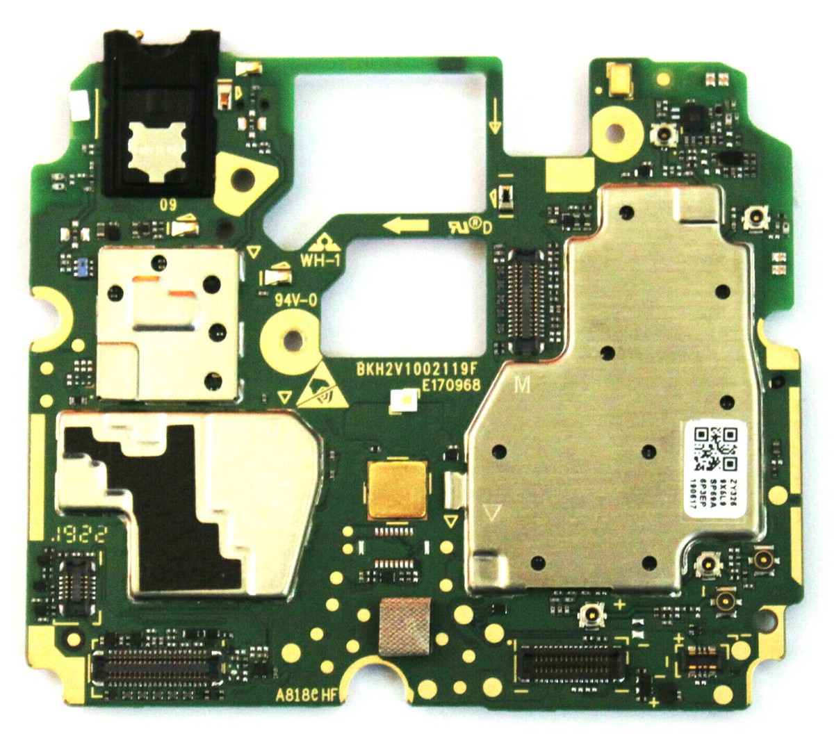 raiページ OEM T-MOBILE MOTOROLA MOTO G7 PLAY/REVVLRY XT1952-T 32GB
