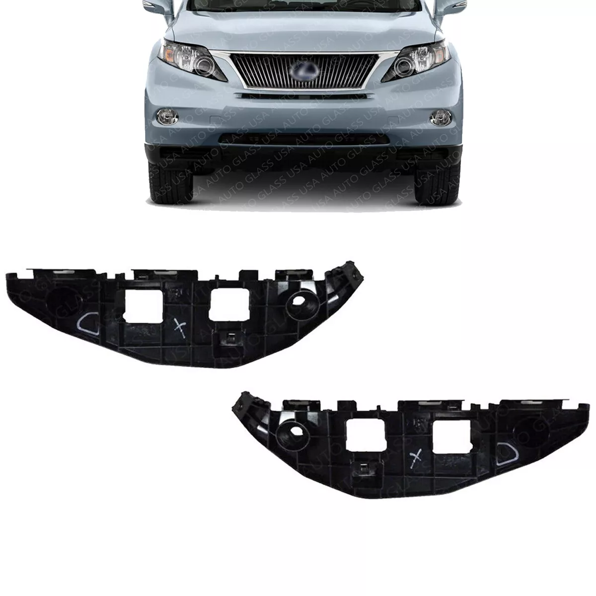 2012 lexus rx sale 350 front bumper