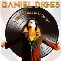 Cd Daniel Diges donde Estabas Tu En Los 70. And Sealed Cd Daniel Diges donde Estabas Tu En Los 70. And Sealed