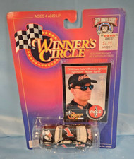 Winners Circle 1998 Dale Earnhardt Jr. 1/64 New.