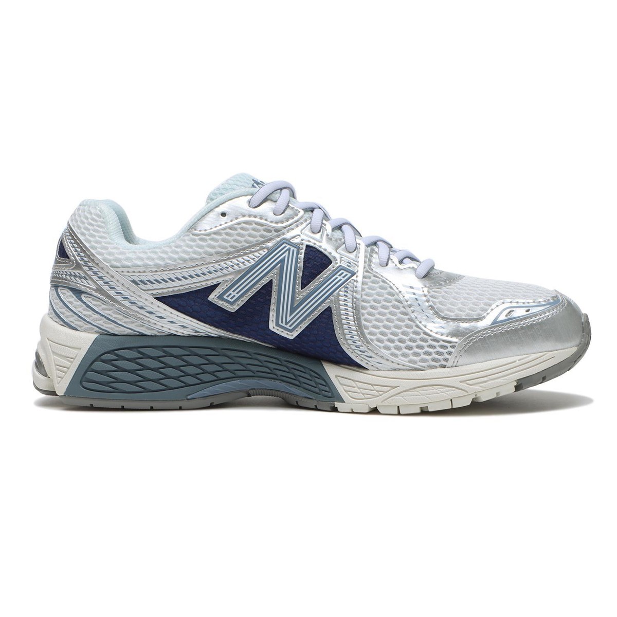 New balance ☆ 860v2 ML860GG2 ‘Arctic Grey’ New Balance 860v2 - Arctic Grey – Kith