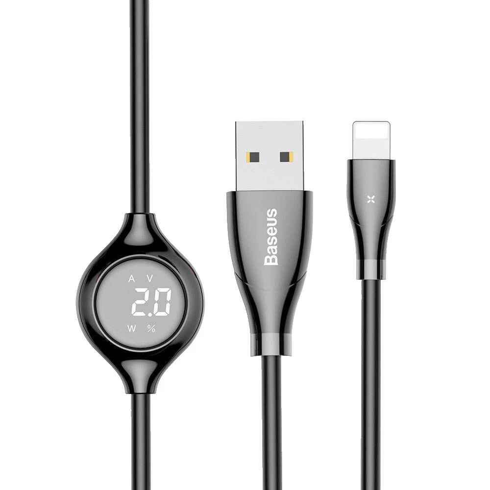 Baseus Cell Phone USB Cables
