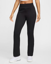 Nike Sportswear Tech Fleece Women's High-Waisted Slim Pants XS