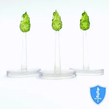 Barnabas The Flameskull x3 - Baldur's Gate Descent into Avernus #5 D&D Miniature